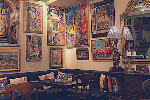 Arthaus Cafe Wine Bar image