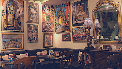 Arthaus Cafe Wine Bar