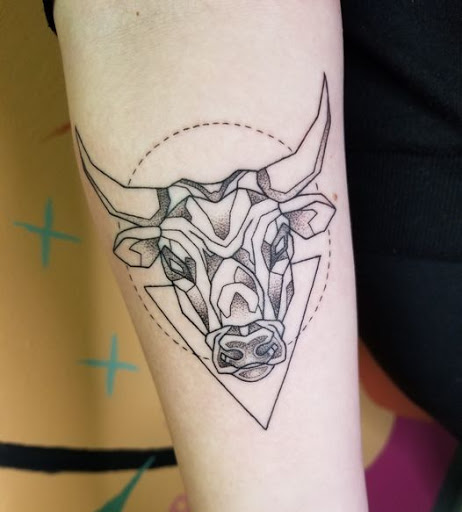 Explore dallas mavericks tattoo ideas, creative tattoo ideas in Amherst, available at Apothecary Tattoo