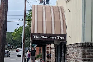 Chocolate Tree image