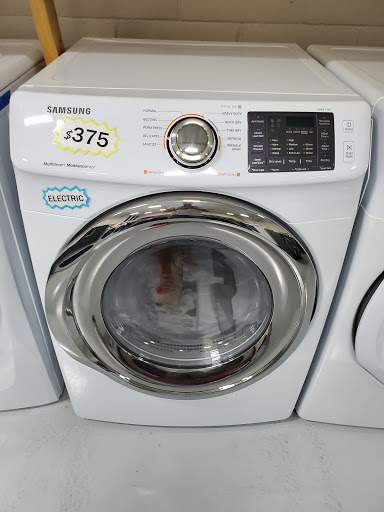 Appliance Store «Select Appliance», reviews and photos, 214 S Rockford Dr, Tempe, AZ 85281, USA