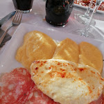 Photo n°4 de l'avis de michael.o fait le 29/11/2020 à 20:57 sur le  Ristorante In Piazzetta à Asiago