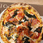 Photo n°2 de l'avis de Gianni. fait le 21/10/2018 à 19:55 sur le  Pizzeria al Cantonet - Conegliano à Conegliano