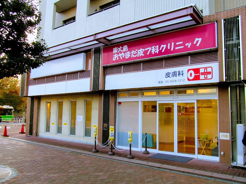 グルコミ 東京都江東区 皮膚科で みんなの評価と口コミがすぐわかるグルメ 観光サイト