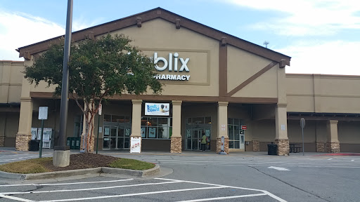 Supermarket «Publix Super Market at Hickory Flat Village», reviews and photos, 6175 Hickory Flat Hwy Ste 140, Canton, GA 30115, USA