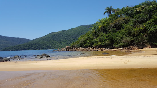 Praia de Fora