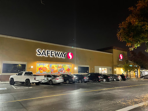 Grocery Store «Safeway», reviews and photos, 39100 Argonaut Way, Fremont, CA 94538, USA