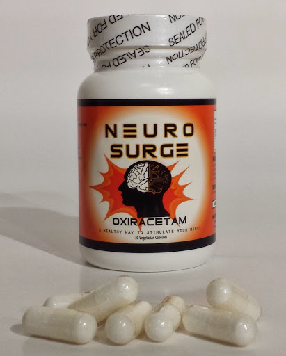 Alternative Medicine Practitioner «Smart Drugs for Thought», reviews and photos, 12335 Kingsride Ln #433, Houston, TX 77024, USA