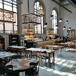 Photo n°5 de l'avis de Ettore.i fait le 14/04/2024 à 13:28 sur le  Mercato Coperto à Ravenna