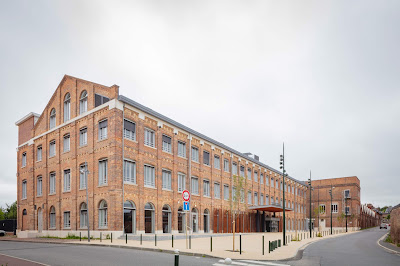 Tribunal de Commerce à Lisieux