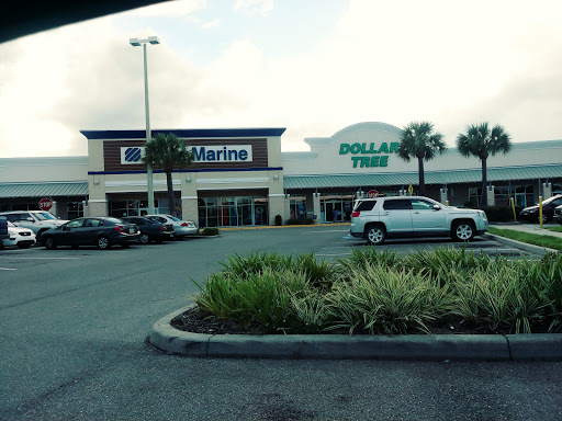 Marine Supply Store «West Marine», reviews and photos, 1279 Wendy Ct, Spring Hill, FL 34607, USA