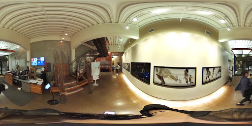 Dance School «ODC Dance Commons», reviews and photos, 351 Shotwell St, San Francisco, CA 94110, USA