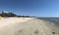 Rybakovka Plyazh'in fotoğrafı imkanlar alanı
