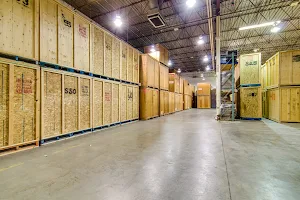 Hendra Moving & Storage image
