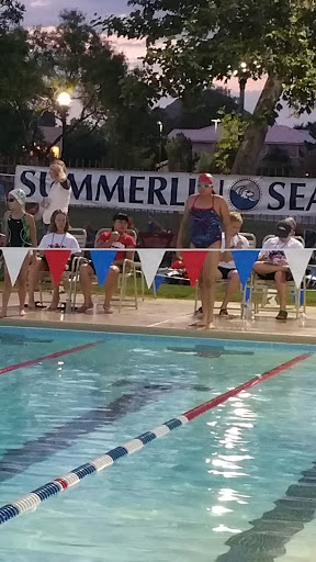 Community Center «Trails Community Center», reviews and photos, 1910 Spring Gate Ln, Las Vegas, NV 89134, USA