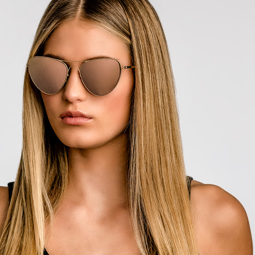 Sunglasses Store «Edward Beiner Purveyor of Fine Eyewear», reviews and photos, 900 S Miami Ave #172, Miami, FL 33130, USA