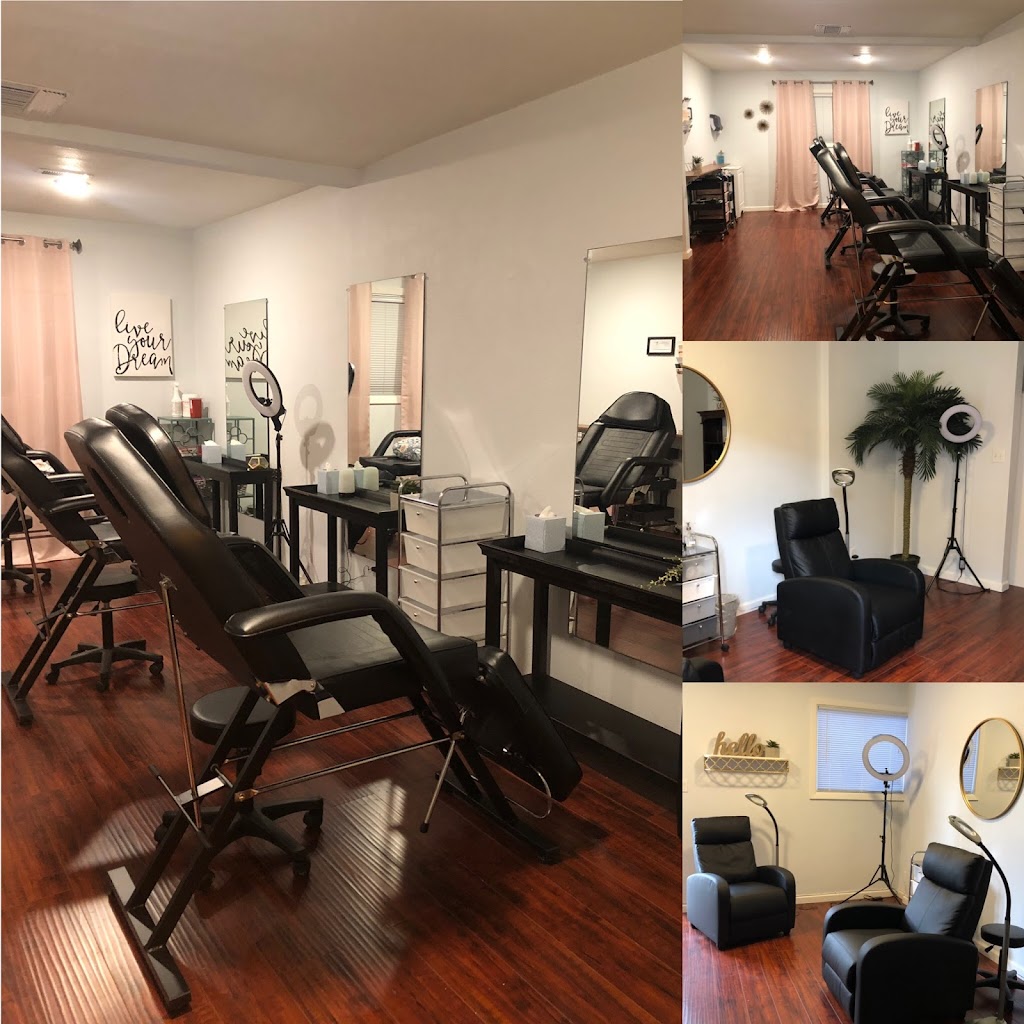 LuVa Cosmetic Studio 92501
