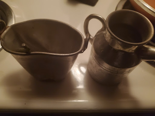 Moving and Storage Service «Minorcan Moving & Storage Inc», reviews and photos, 1324 Mattie St, St Augustine, FL 32084, USA