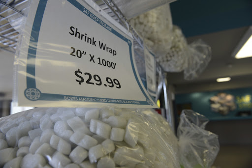 Self-Storage Facility «Saf Keep Storage», reviews and photos, 655 3rd St, Oakland, CA 94607, USA