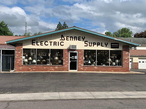Denney Electric Supply, 7 Pearl St, Wellsboro, PA 16901, USA, 