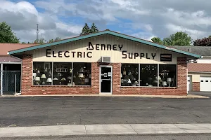 Denney Electric Supply image