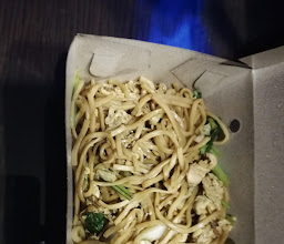 Nasi Goreng 69 photo