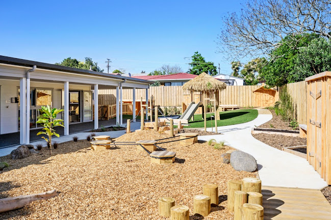 Comments and reviews of Kiddie Academy Early Learning Centre Pukekohe