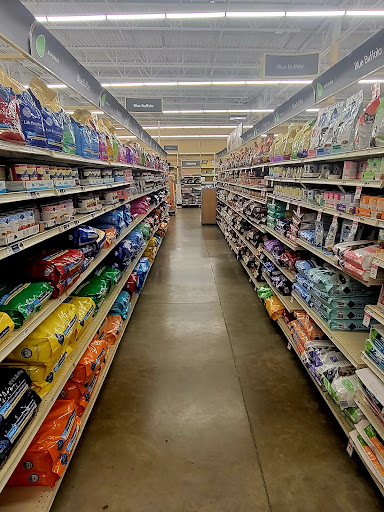 Pet Supply Store «PetSmart», reviews and photos, 36395 Euclid Ave, Willoughby, OH 44094, USA