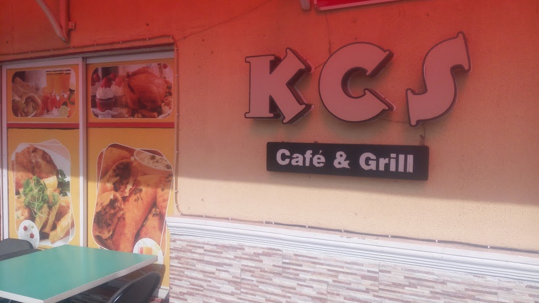 KCS Cafe