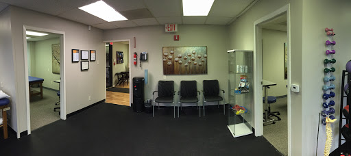 Athletico Physical Therapy - Dallas (Abrams)