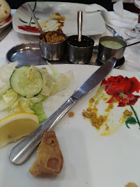 Plats et boissons du Restaurant pakistanais Rose de Kashmir à Paris - n°14
