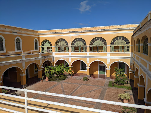 Instituto de Cultura Puertorriqueña
