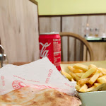 Photo n°2 de l'avis de Anantha.a fait le 13/12/2023 à 18:35 sur le  Istanbul 34 Pizzeria&Kebab&Grill à Trieste