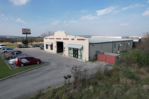 19513 I-35, New Braunfels, TX 78132, USA