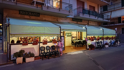 Burro e Salvia in Pietra Ligure, Provincia di Savona