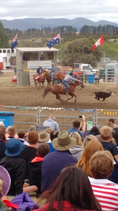 Photos of Wanaka Rodeo Club