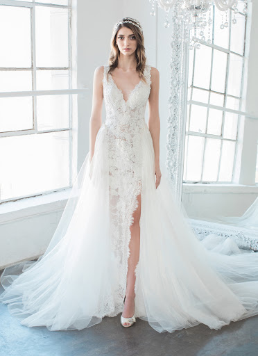 Bridal Shop «Winnie Couture», reviews and photos, 5152 Buffalo Speedway, Houston, TX 77005, USA