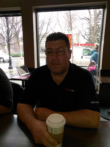 Coffee Shop «Starbucks», reviews and photos, 40 W Park Pl, Morristown, NJ 07960, USA