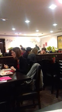 Atmosphère du Restaurant Sakura à Chenôve - n°8