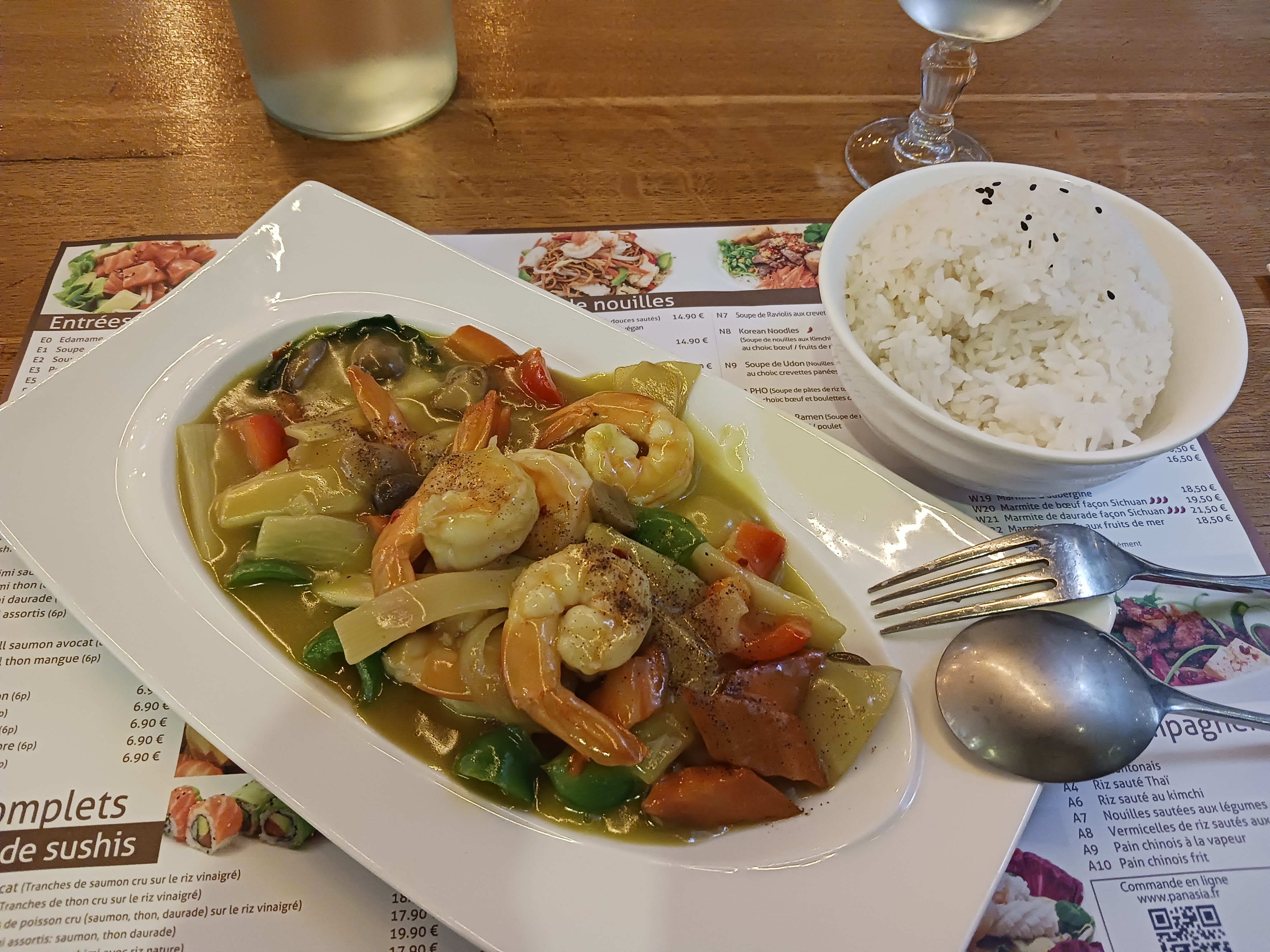 Photo n° 5 de l'avis de Romain.i fait le 12/06/2023 à 18:49