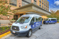 Park & Shuttle BWI Airport