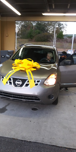 Used Car Dealer «CarMax», reviews and photos, 2756 Ross Clark Cir, Dothan, AL 36301, USA