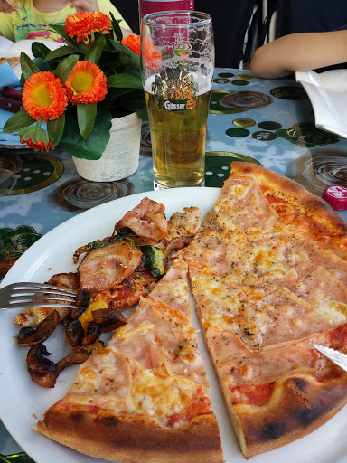Pizzeria Napoleon en Leoben