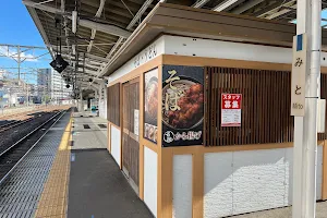 駅そば 水戸 image
