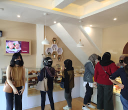 Kana's Kitchen (PINDAH KE: RUKO SEBERANG RS HERMINA) photo