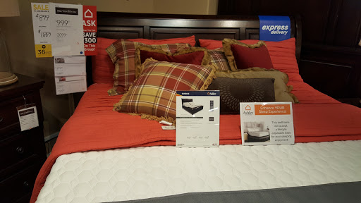 Furniture Store «Ashley HomeStore», reviews and photos, 1190 Capital Cir SE, Tallahassee, FL 32301, USA