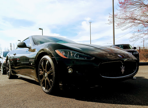 Used Car Dealer «I-5 Motors», reviews and photos, 3323 20th St E, Fife, WA 98424, USA