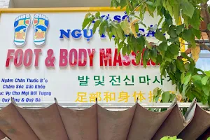 Cơ Sở Ngự Túc Các Foot&Body Massage image