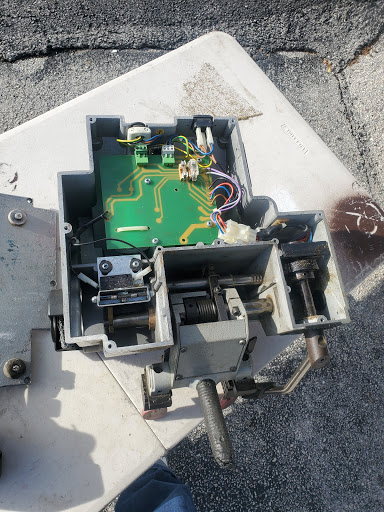 Locksmith «ASAP Lock Safe & Key™», reviews and photos, 222 N Federal Hwy, Hallandale Beach, FL 33009, USA