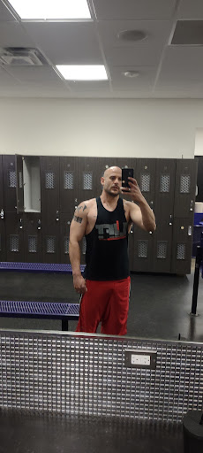 Gym «Planet Fitness - Mesa, AZ», reviews and photos, 2643 E Broadway Rd, Mesa, AZ 85204, USA